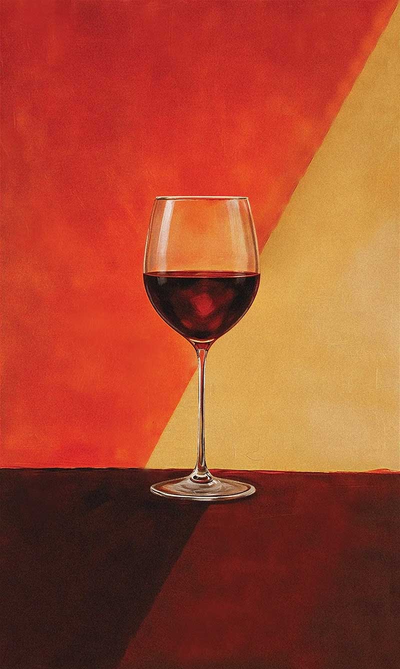 Pavinothek – Vino e Cucina